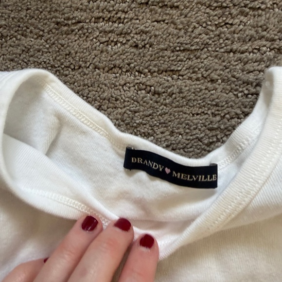 Brandy Melville bundle - Picture 3 of 4